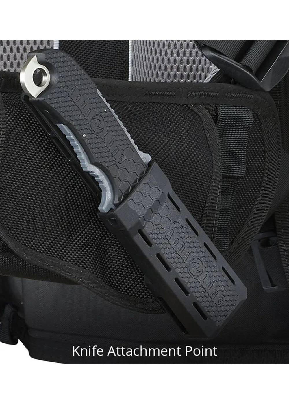 Aqua Lung Rogue BCD