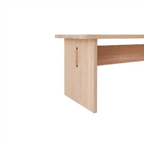 Arca Bench by OYOY