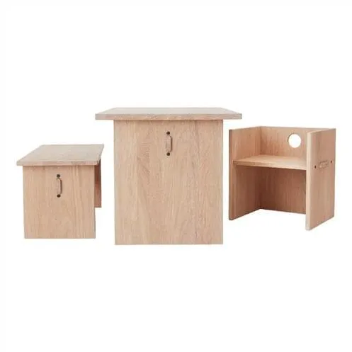 Arca Bench by OYOY