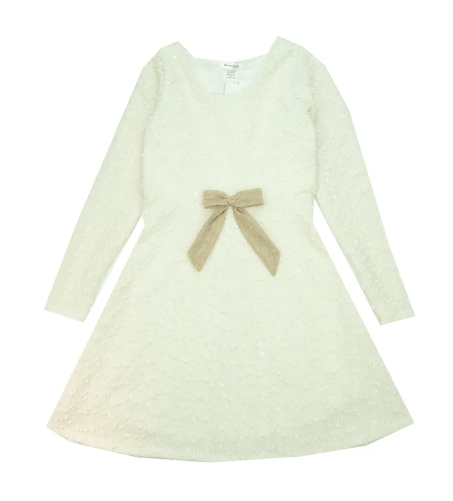 Area Code 407 Party Dress