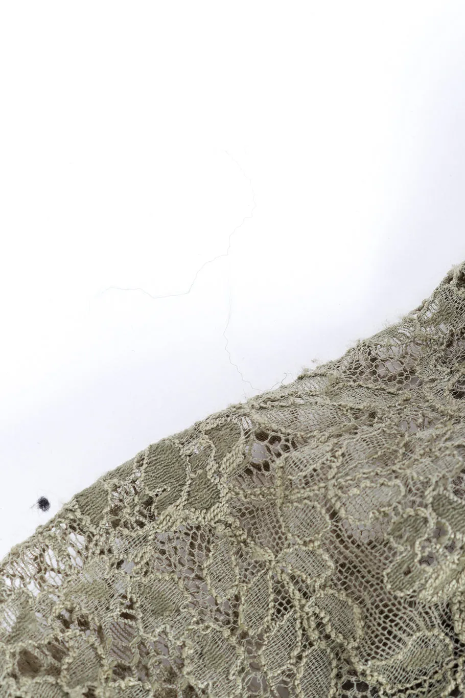 Art Deco Beaded Dropwaist Dress