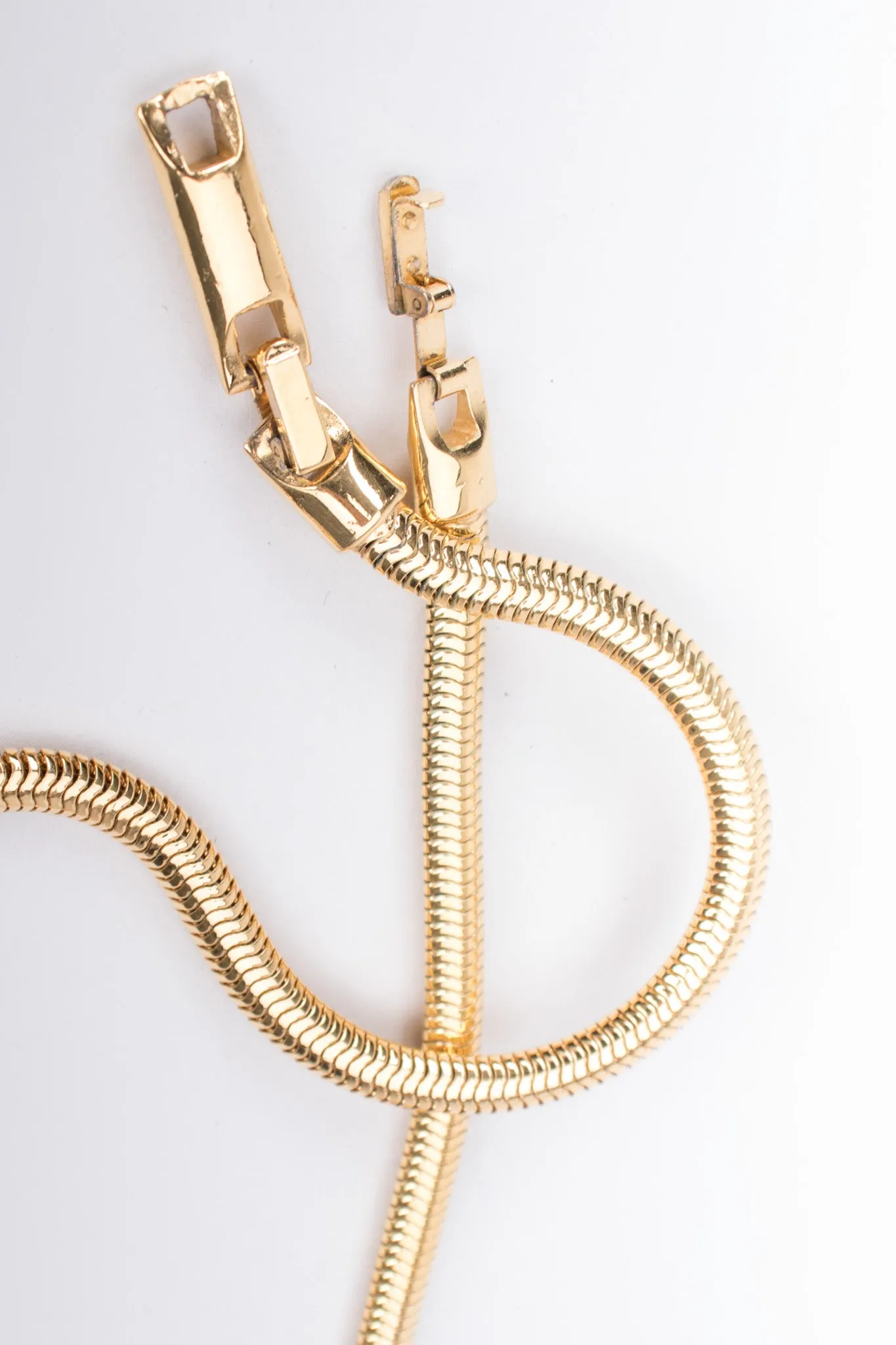 Art Deco Empire Necklace