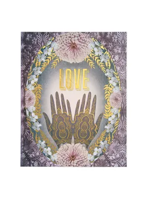 Art Print - Henna Love