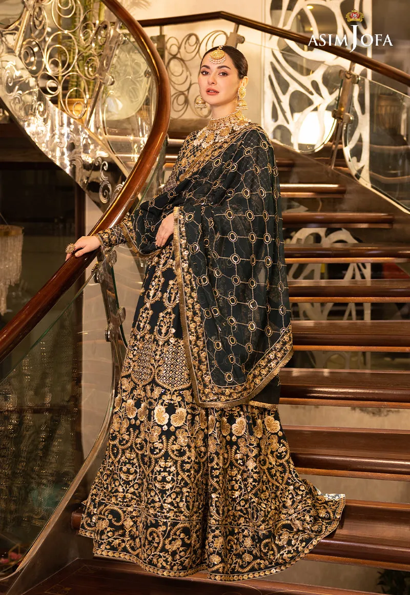Asim Jofa | RTW LUXURY PRET '23 | AJHJ-25