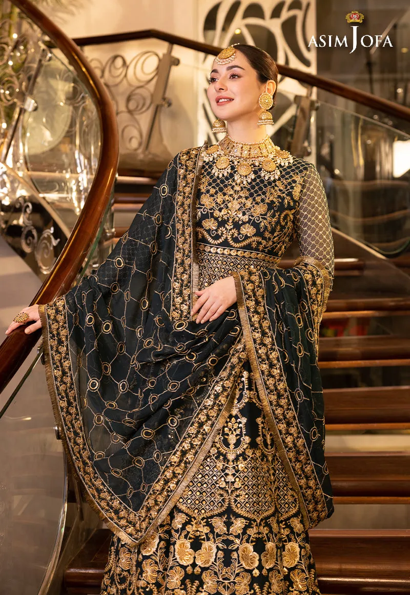 Asim Jofa | RTW LUXURY PRET '23 | AJHJ-25