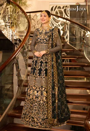 Asim Jofa | RTW LUXURY PRET '23 | AJHJ-25