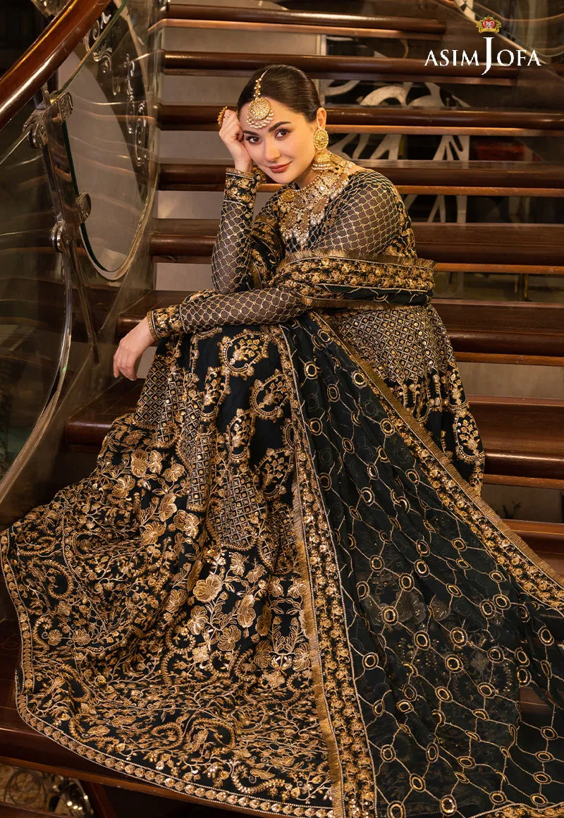 Asim Jofa | RTW LUXURY PRET '23 | AJHJ-25