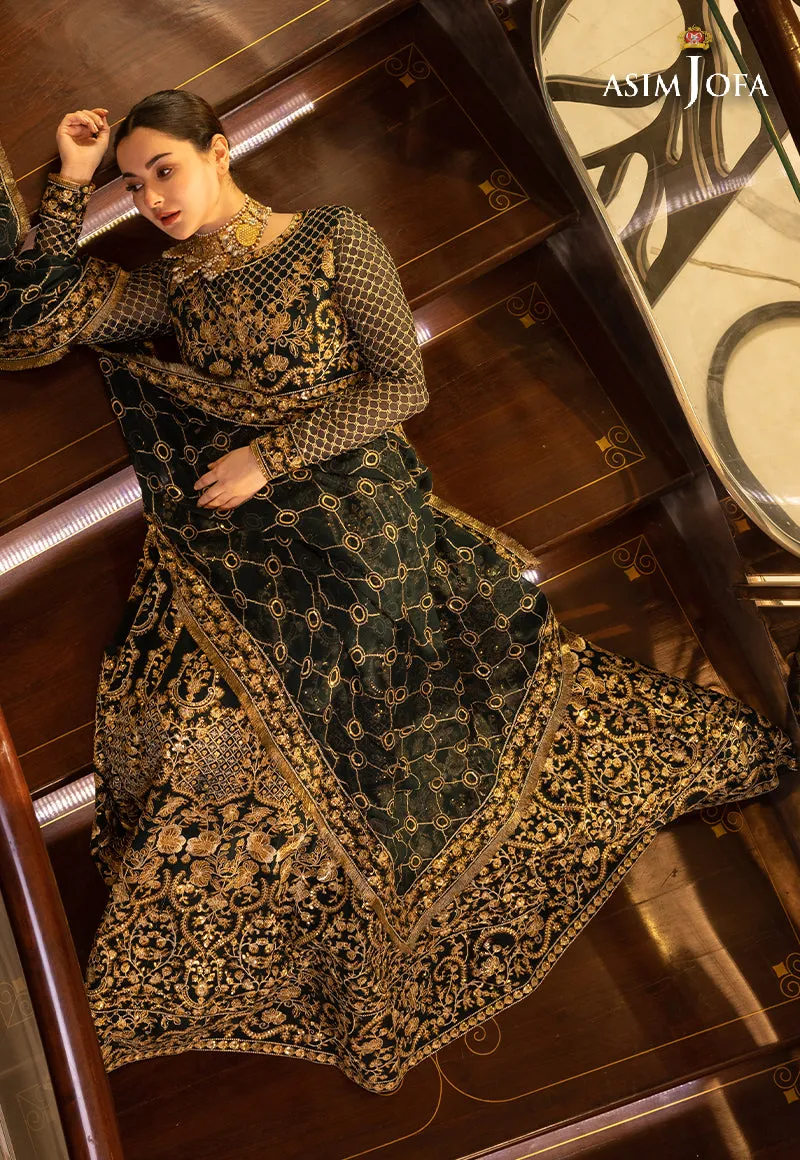 Asim Jofa | RTW LUXURY PRET '23 | AJHJ-25