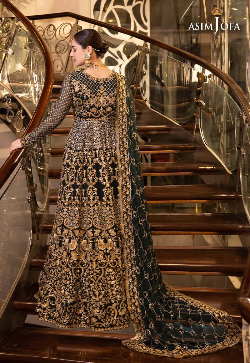 Asim Jofa | RTW LUXURY PRET '23 | AJHJ-25