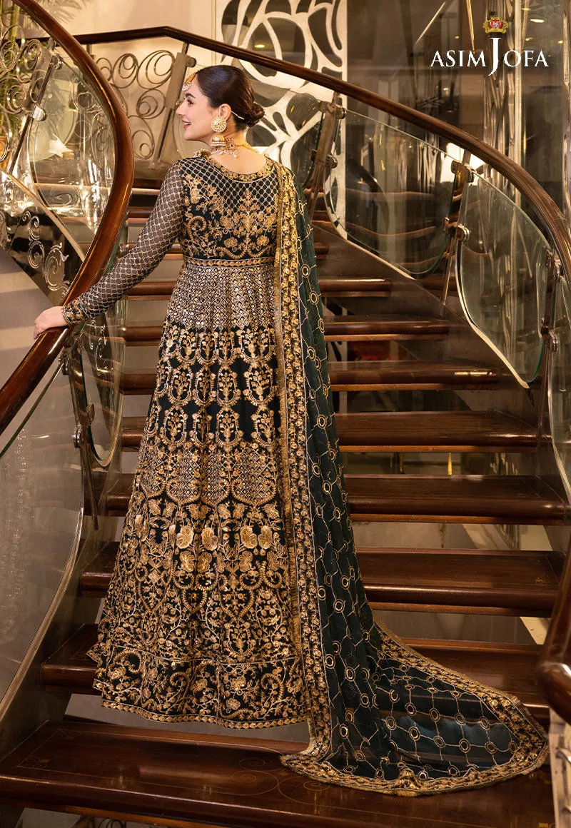 Asim Jofa | RTW LUXURY PRET '23 | AJHJ-25