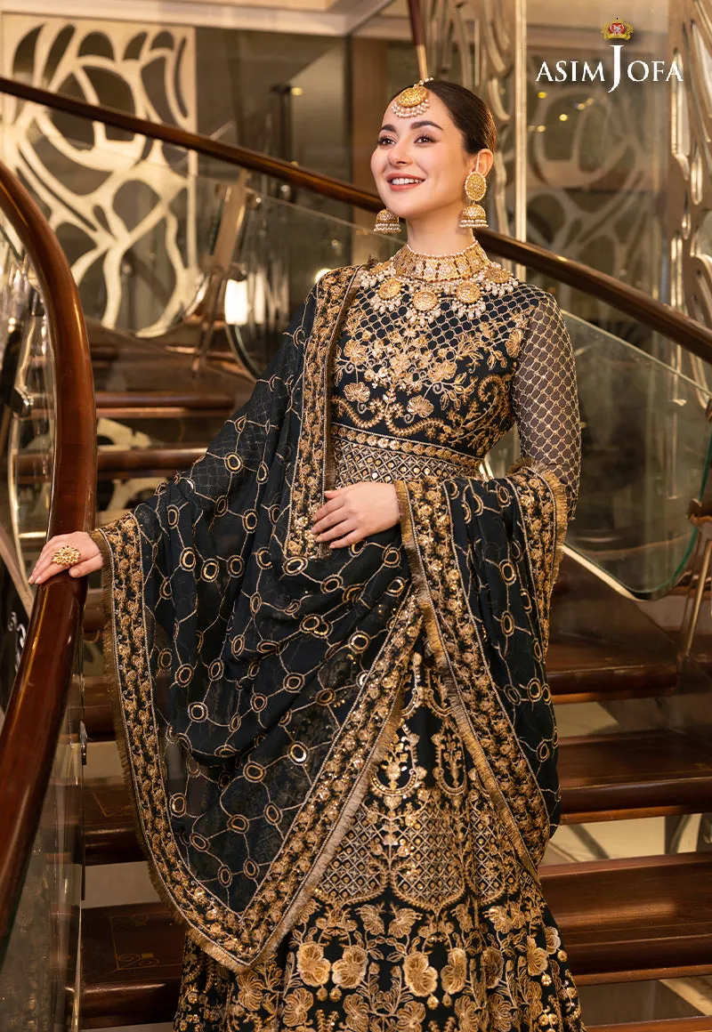 Asim Jofa | RTW LUXURY PRET '23 | AJHJ-25
