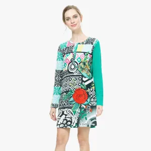 Bambury Desigual Nightie - B&W Luxury