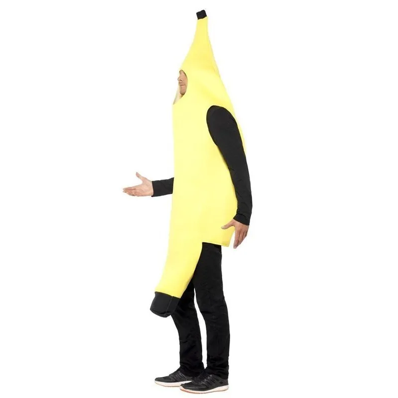 Banana Costume