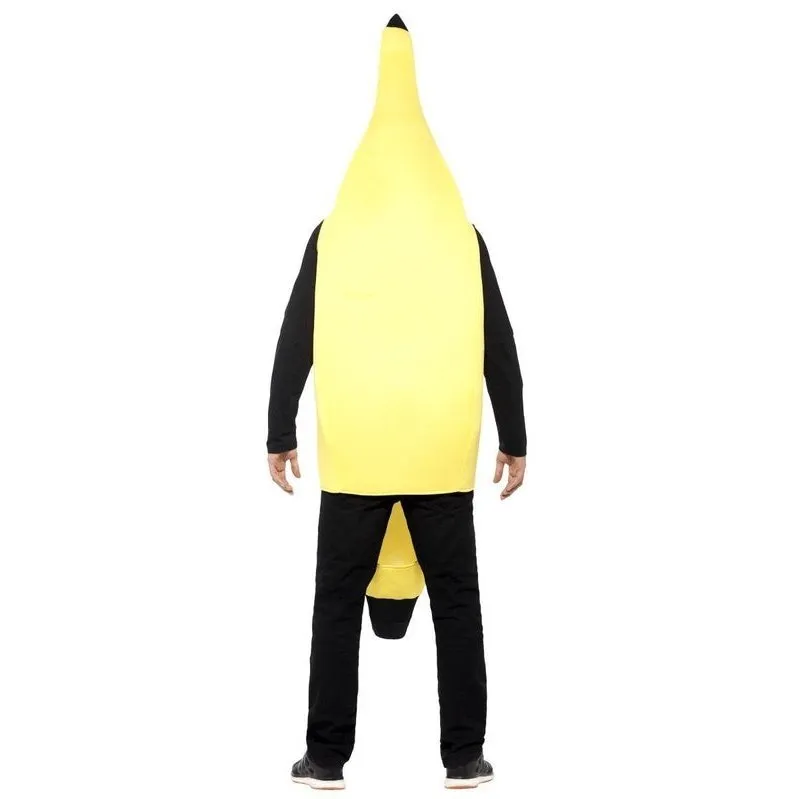Banana Costume