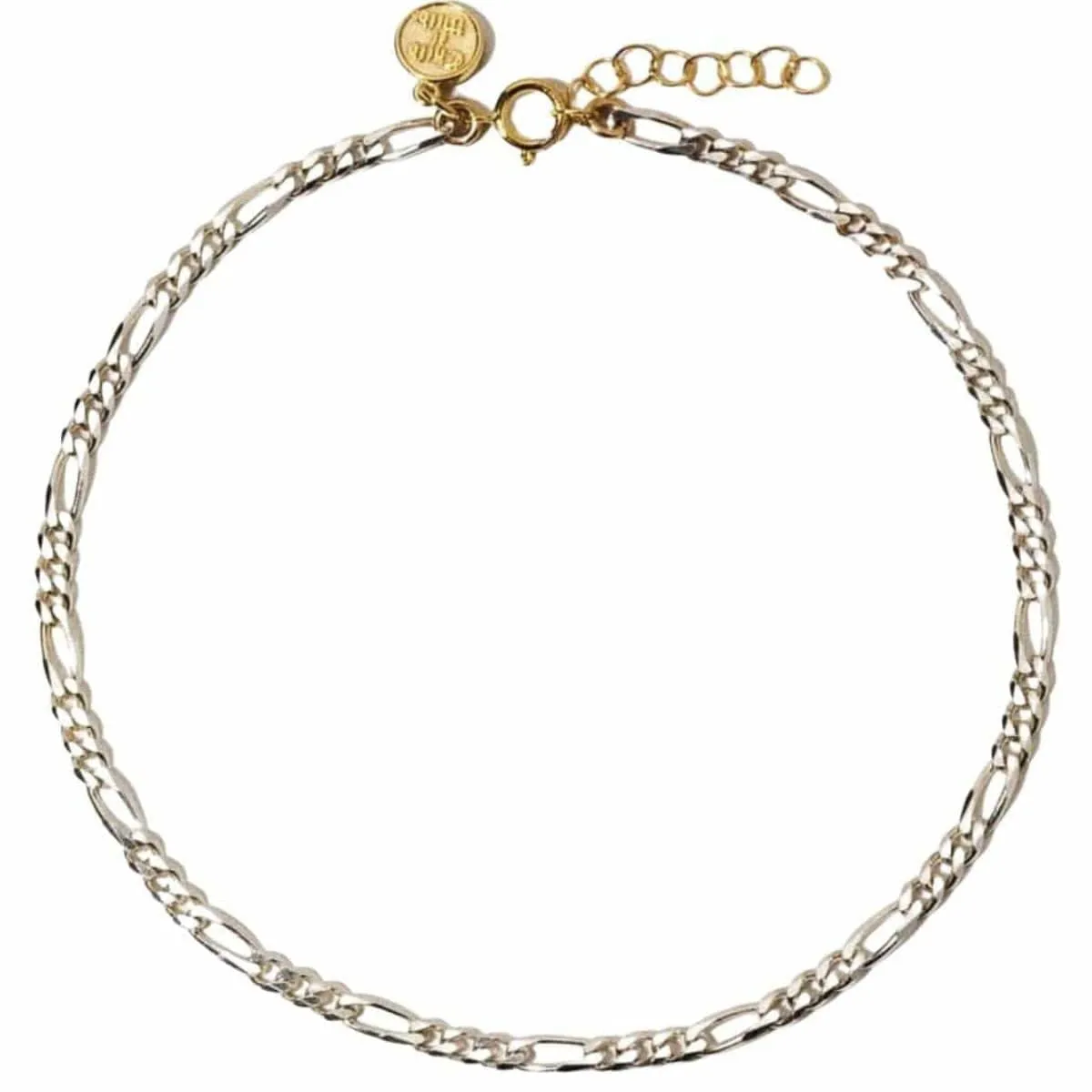 Basic II Anklet