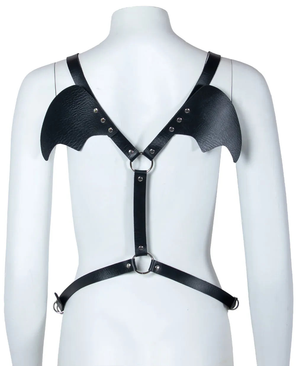 BAT HARNESS - XXX