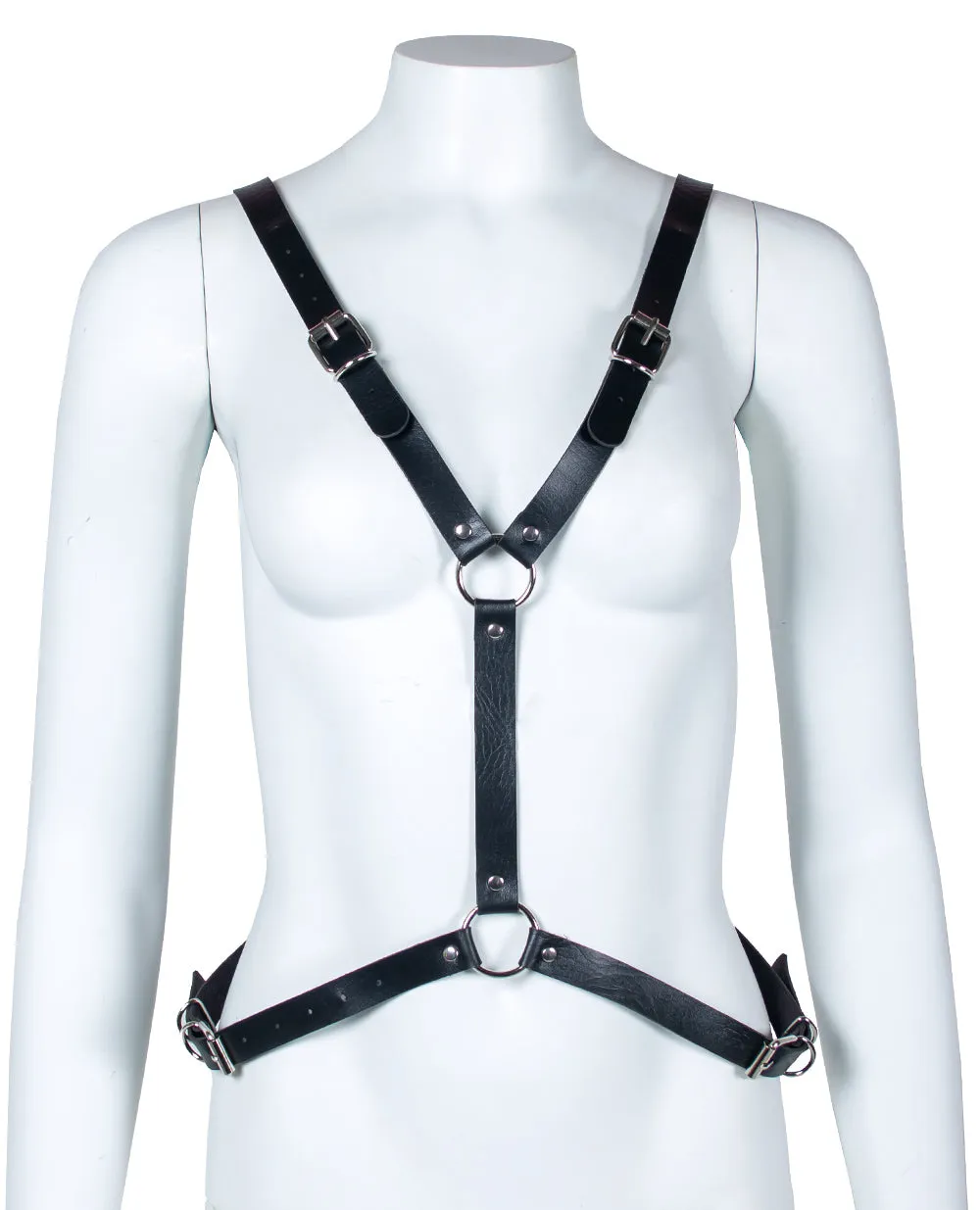 BAT HARNESS - XXX