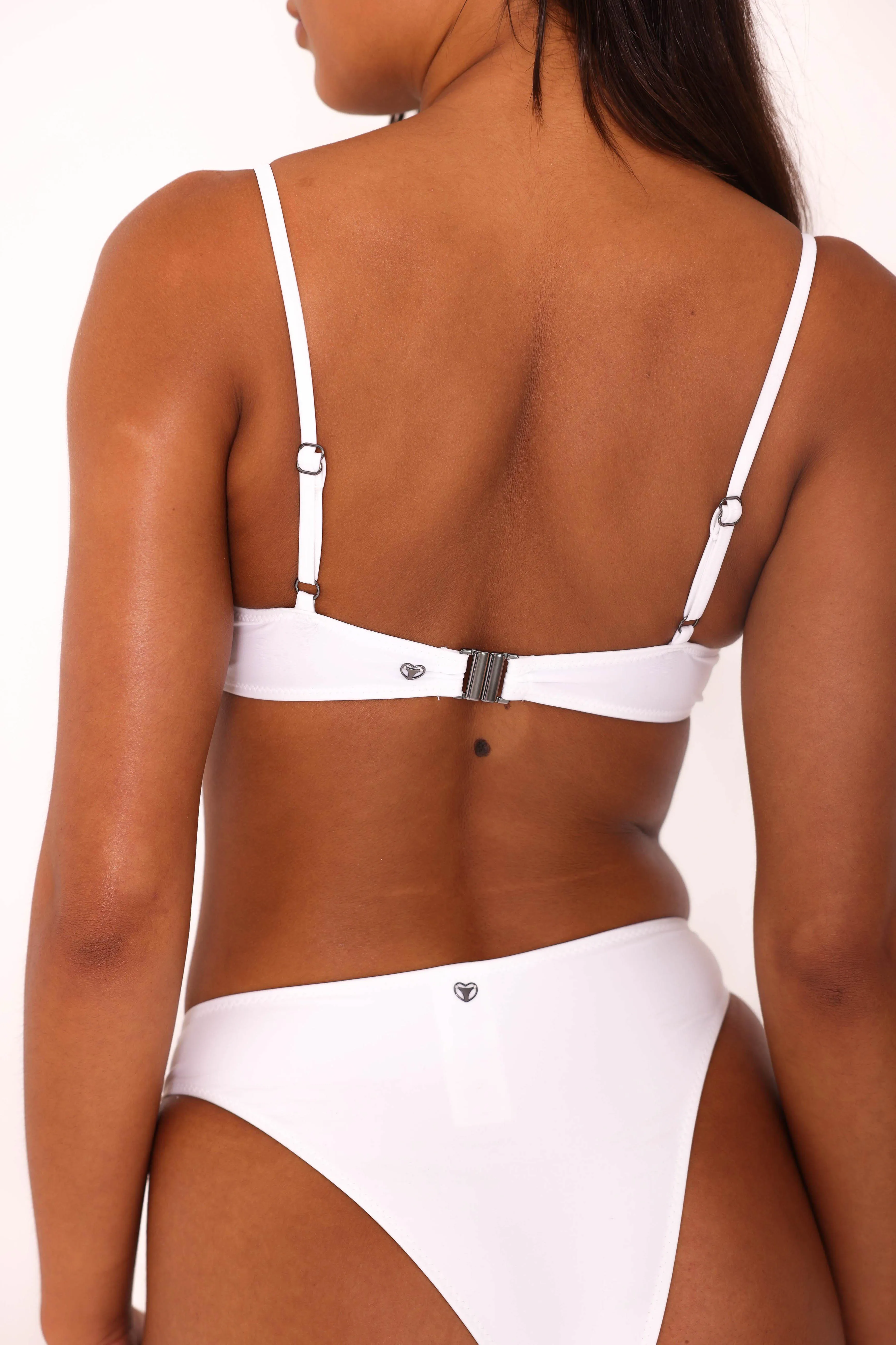 Belted brief