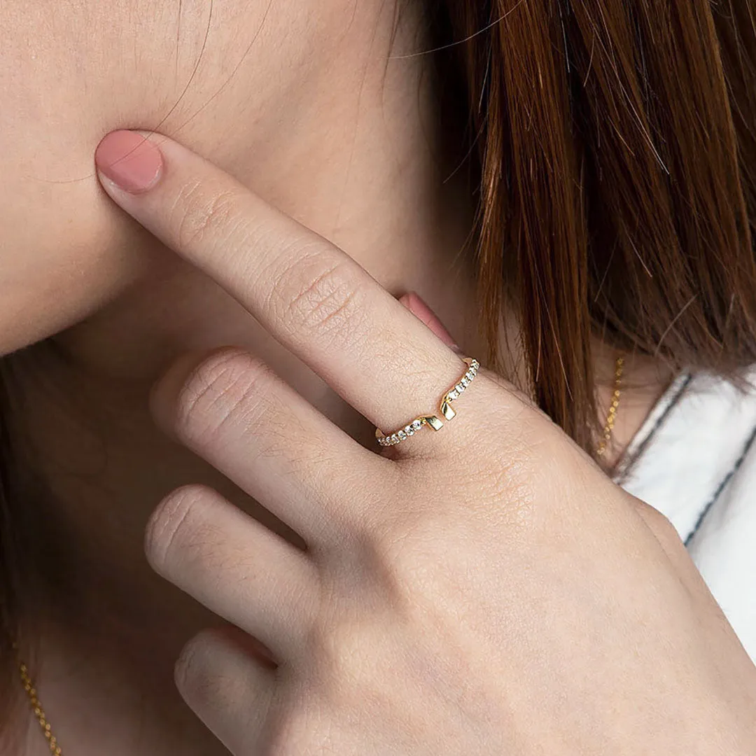 Bend Ring