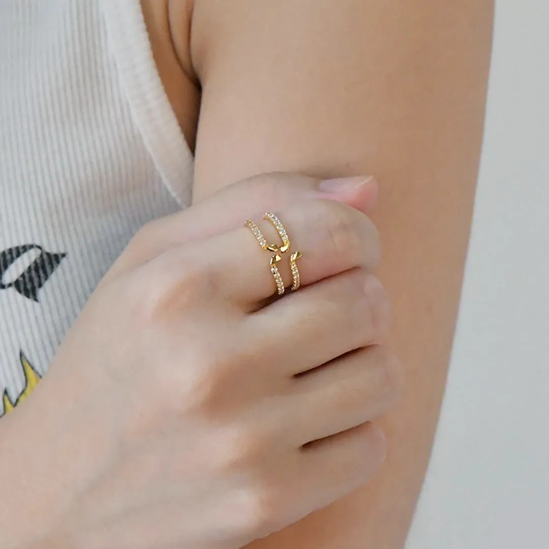 Bend Ring