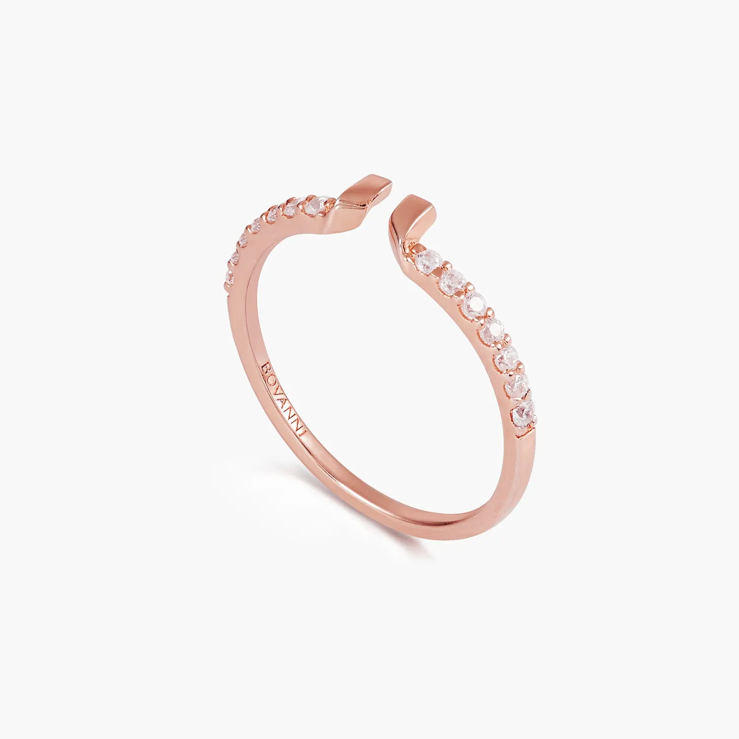 Bend Ring