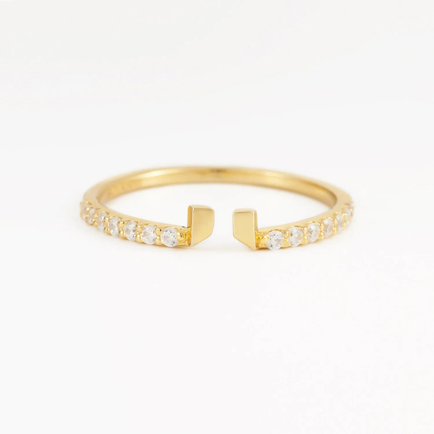 Bend Ring