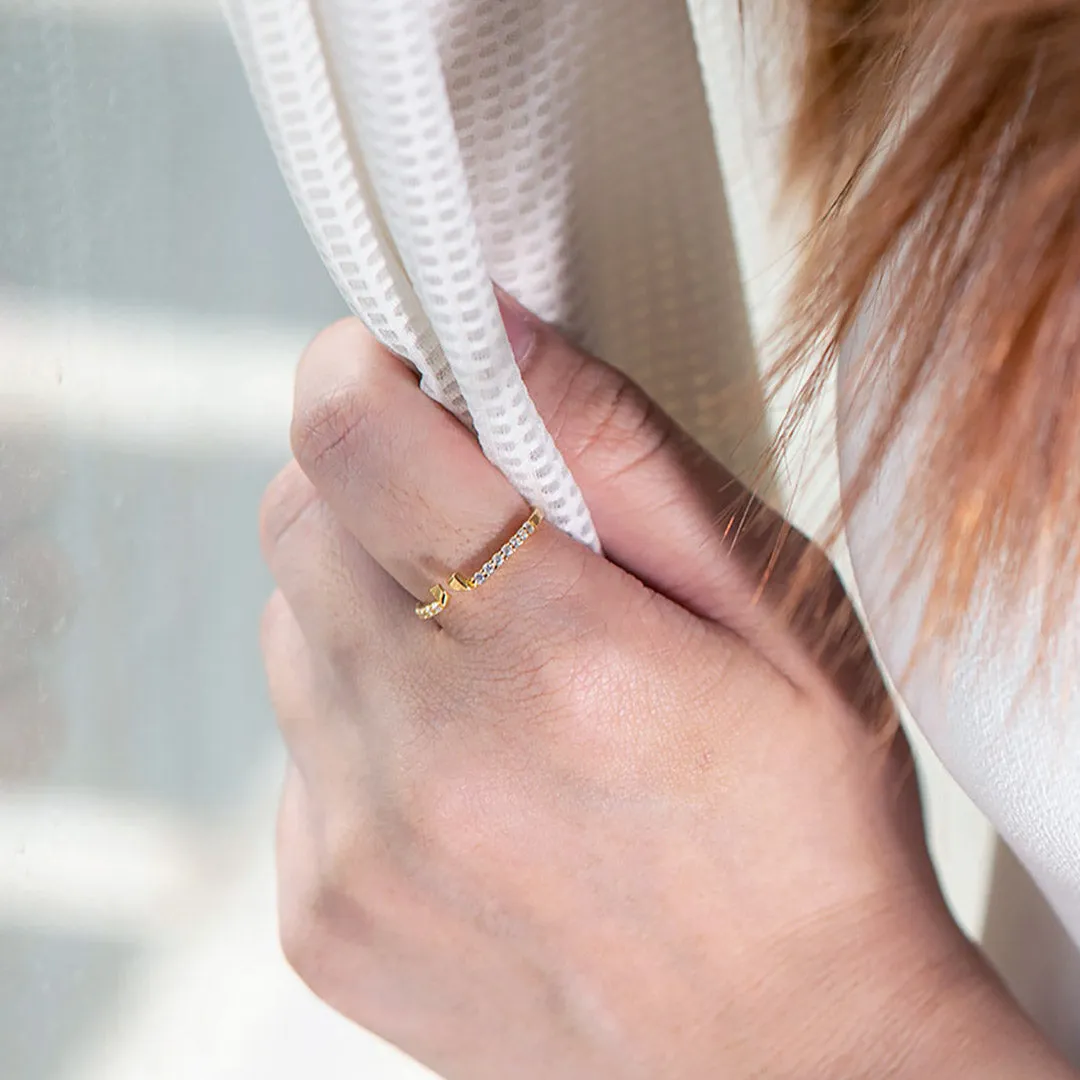 Bend Ring
