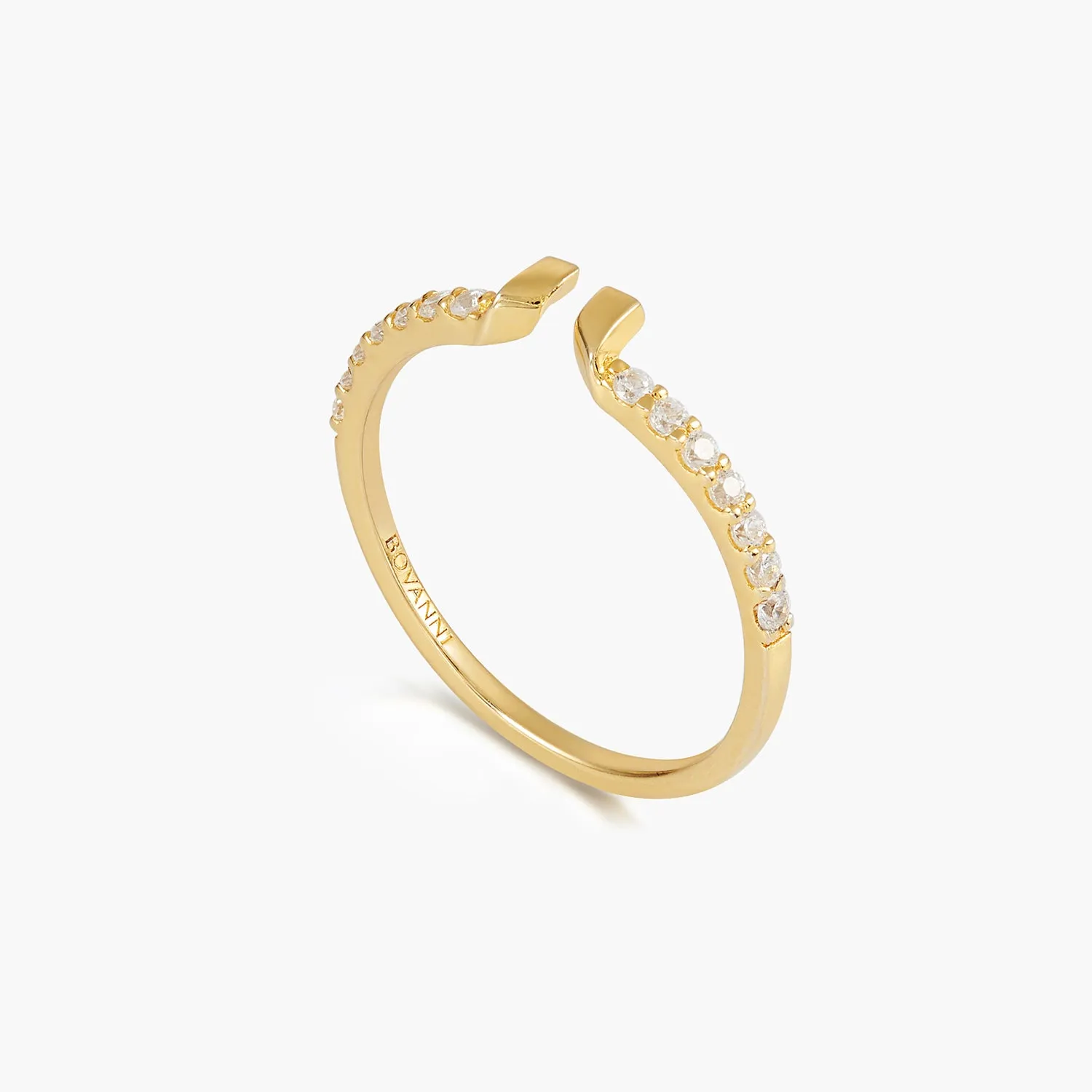 Bend Ring