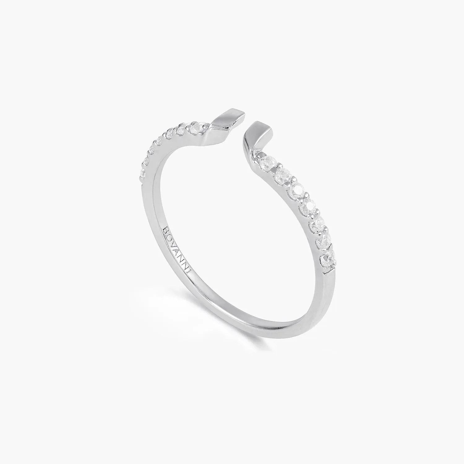 Bend Ring