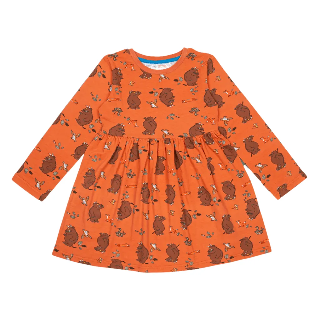 BLADE & ROSE Gruffalo Outdoor Adventure - Dress