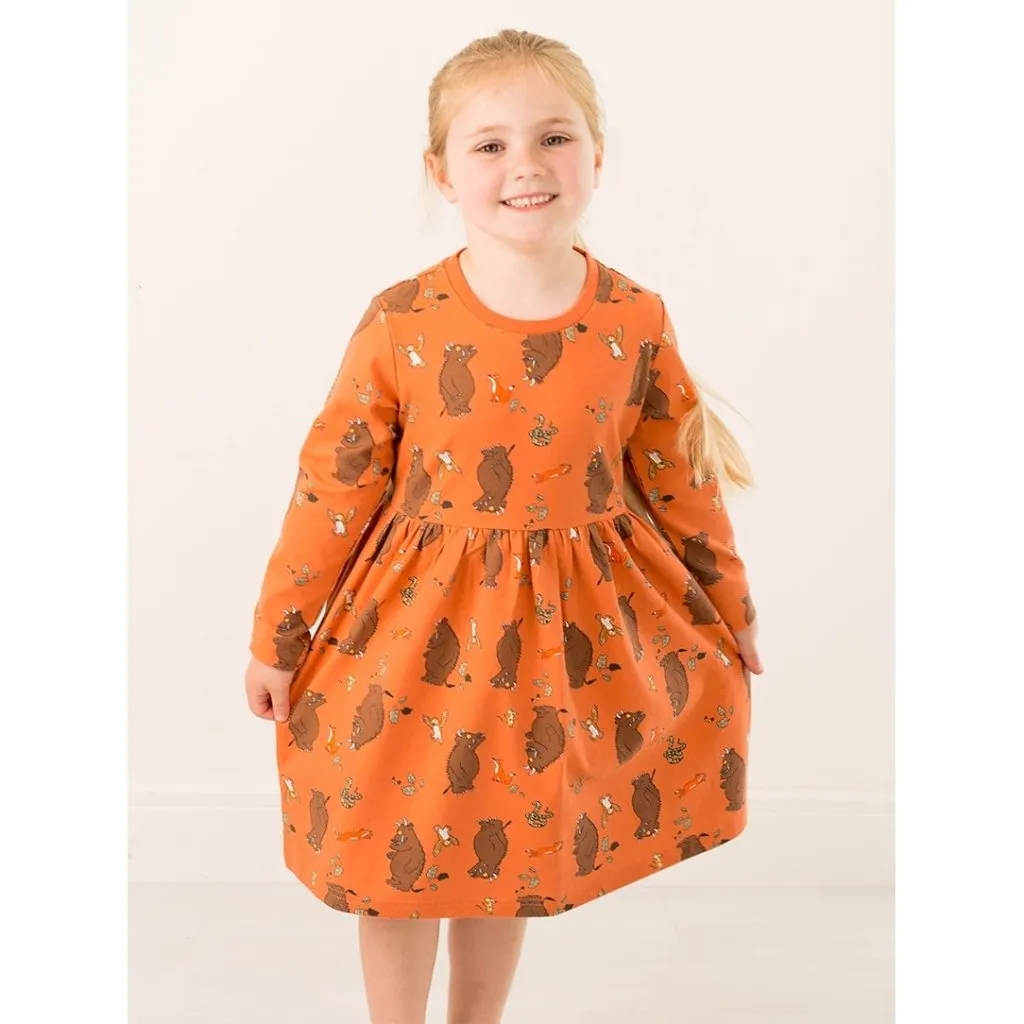 BLADE & ROSE Gruffalo Outdoor Adventure - Dress
