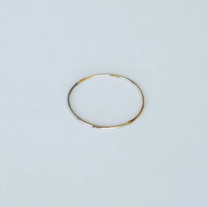 Blended Ring - Solid 14kt