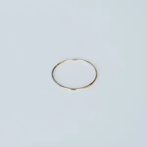 Blended Ring - Solid 14kt