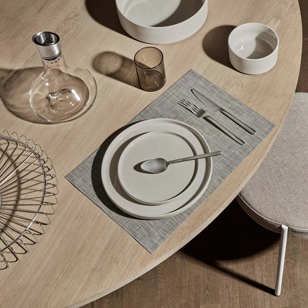 Blomus SITO Placemats Set of 4 - Magnet/Agave Green