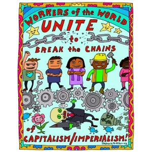 Break the Chains