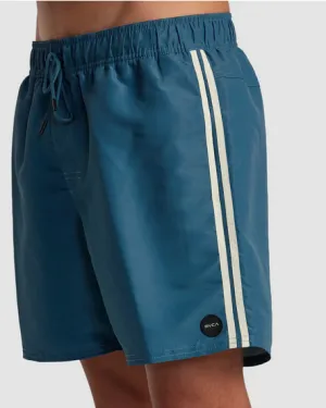 BREAKOUT ELASTIC SHORT - DUCK BLUE