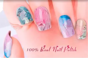 Bubblegum Swirl