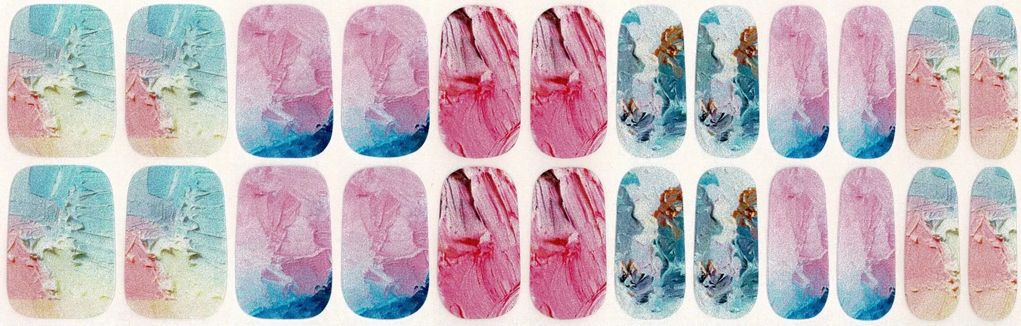 Bubblegum Swirl