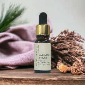 Cashmere & Musk