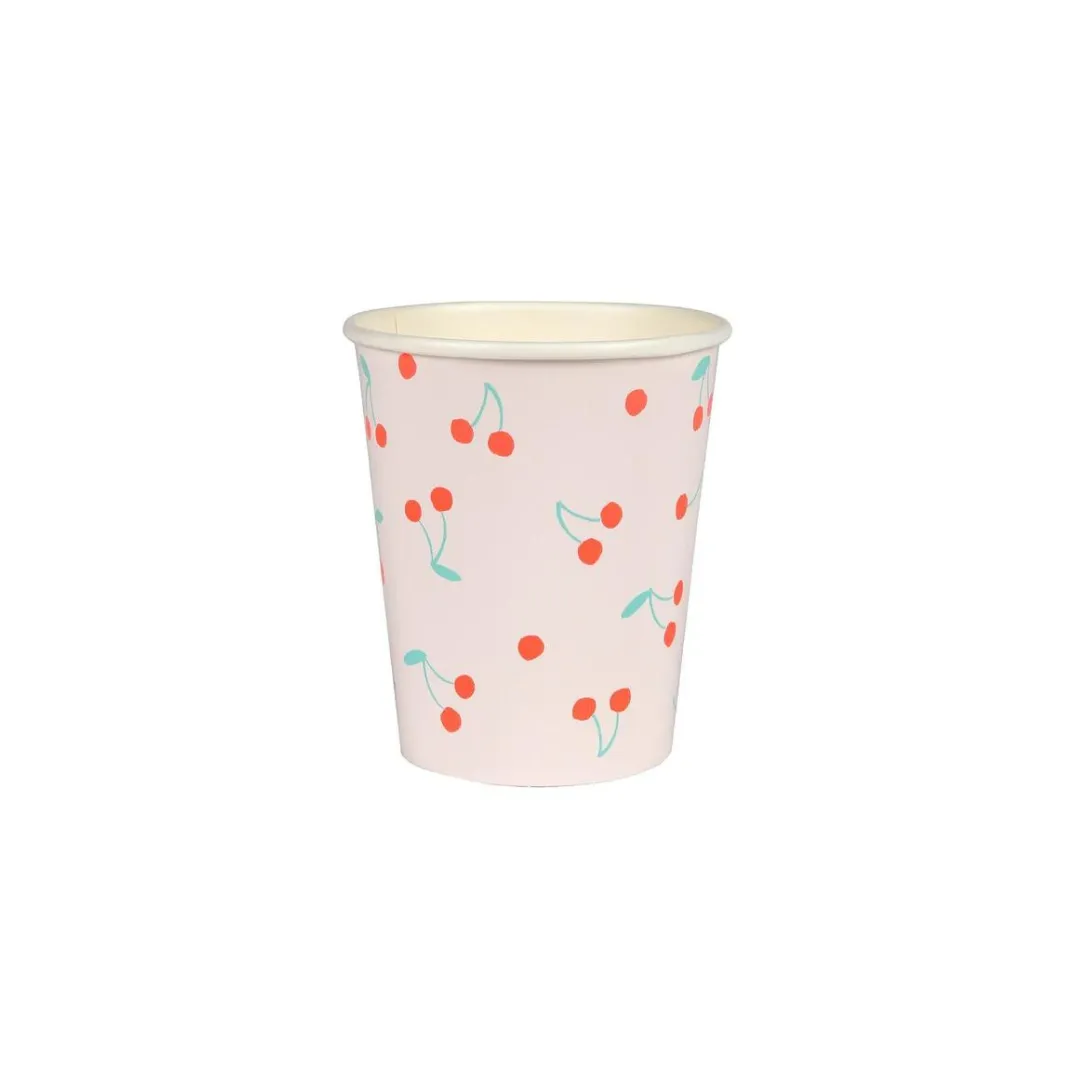 Cherry Cups