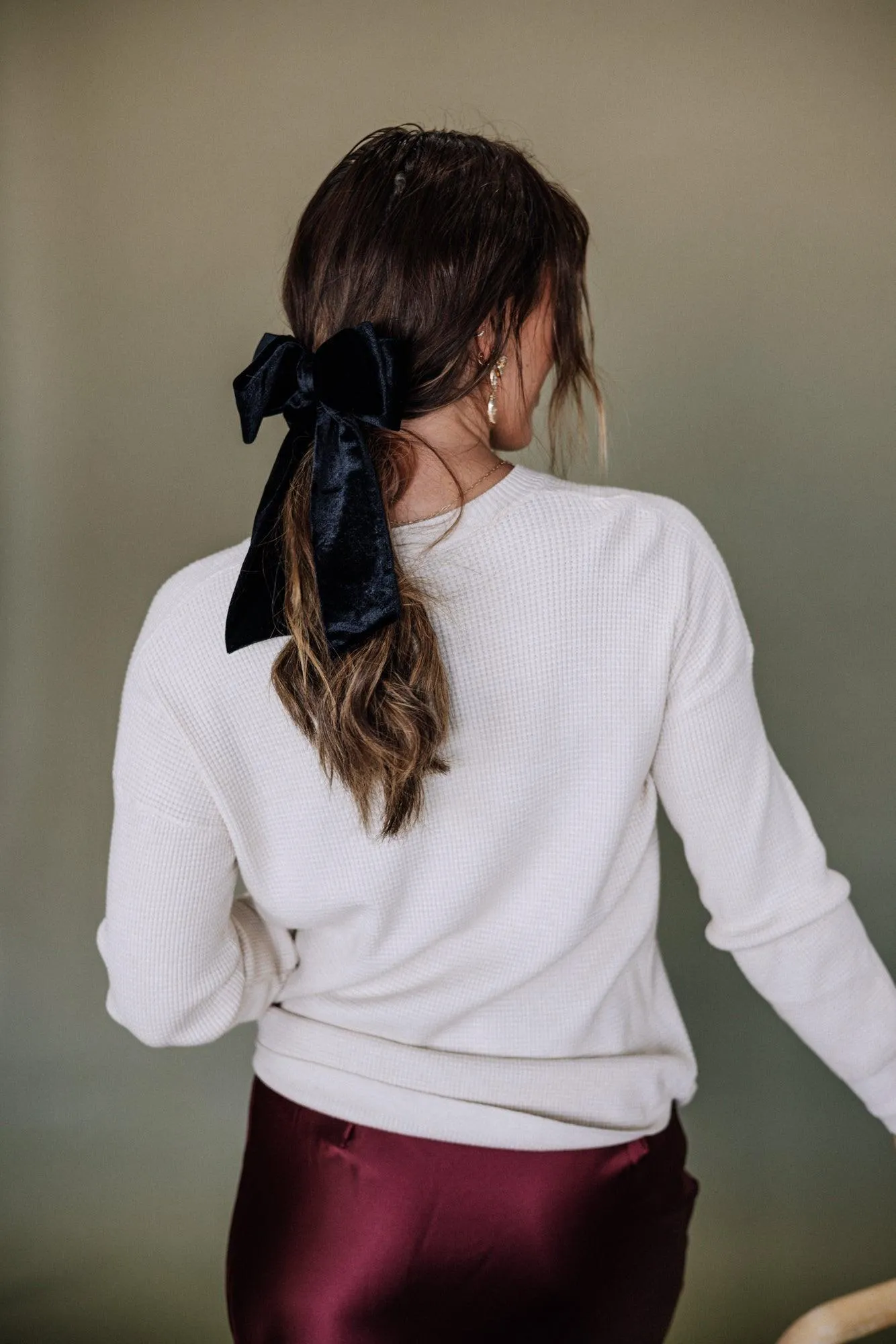 Chrissy Sweater