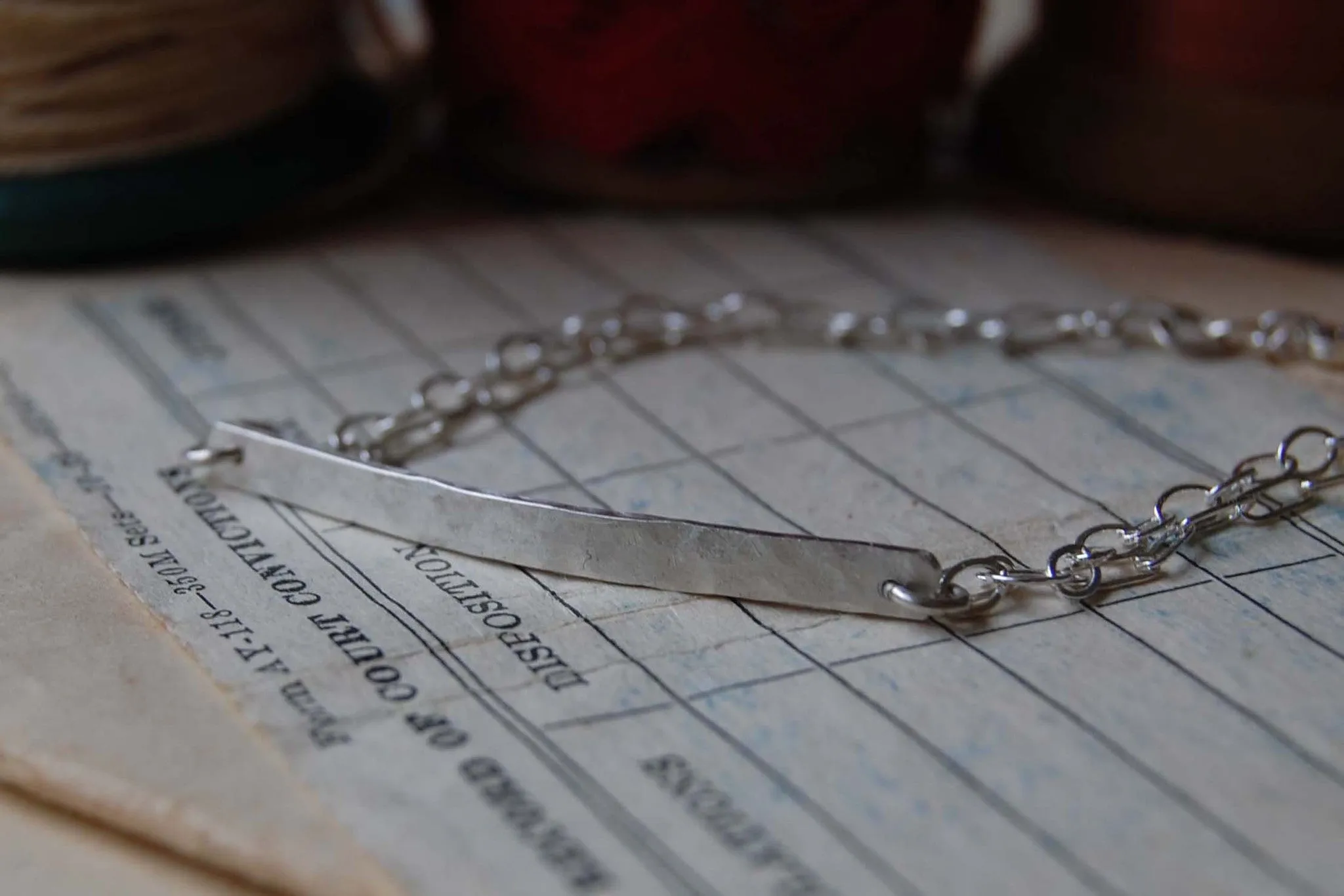 Christina Bracelet