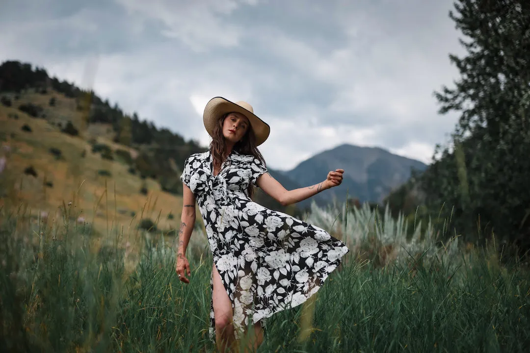 Clark Dress