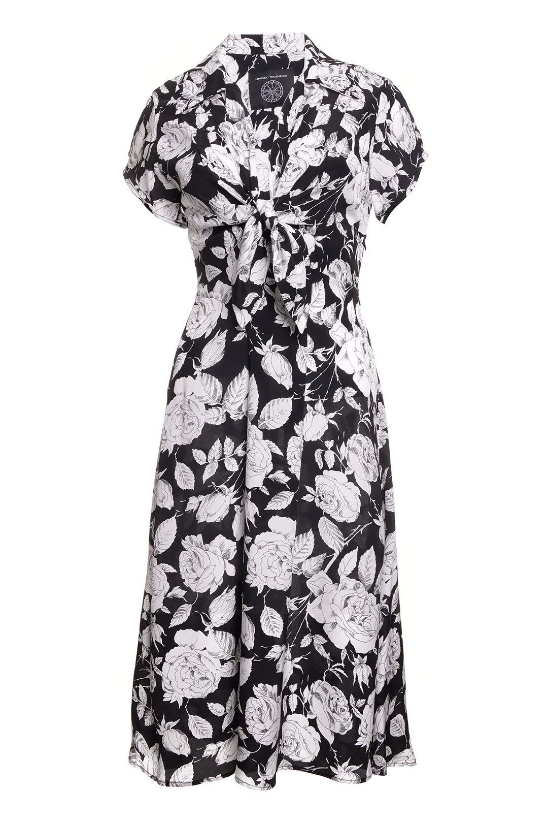 Clark Dress