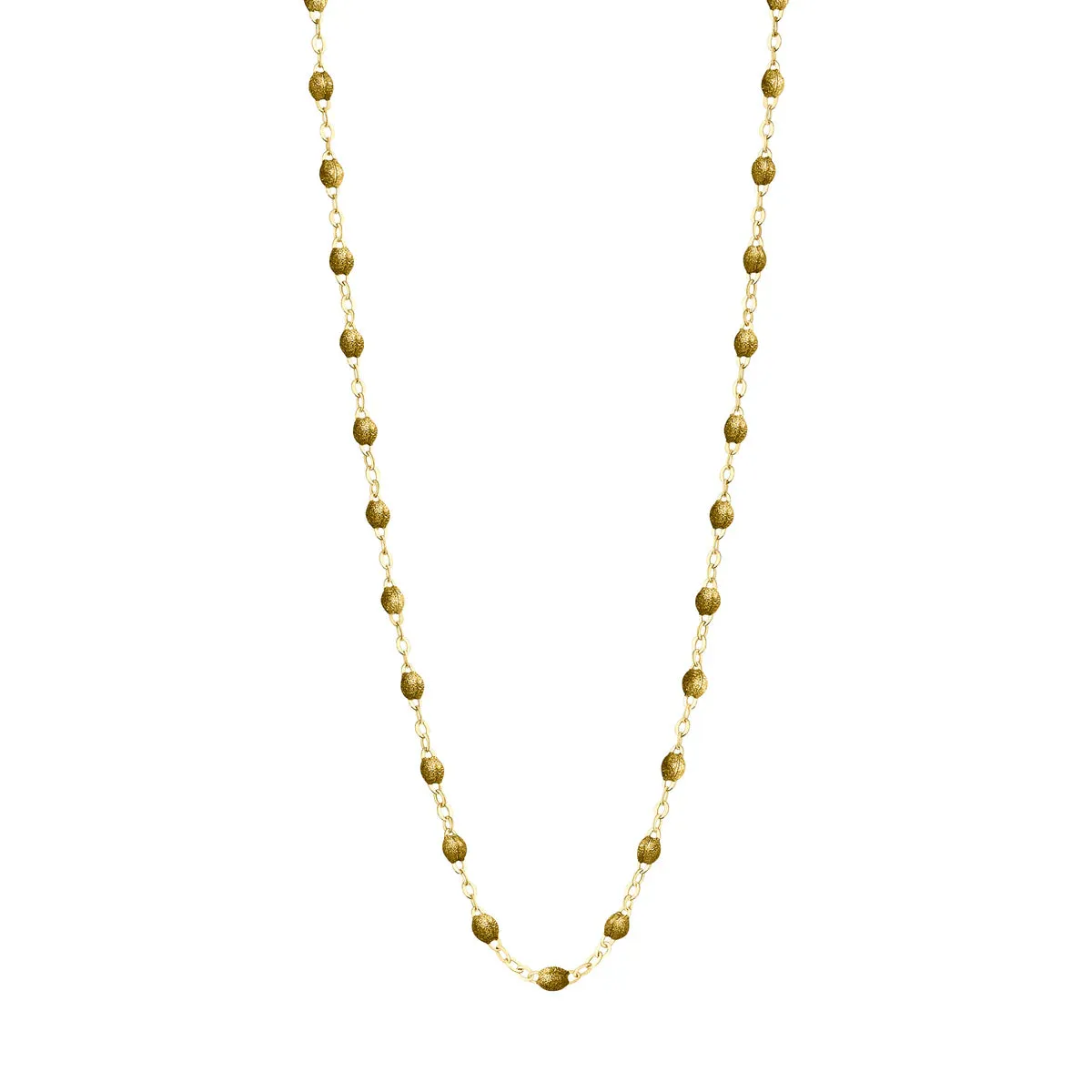 Classic Gigi 16" Necklace (Multiple Colors)
