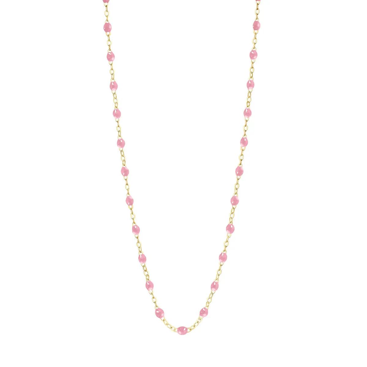 Classic Gigi 16" Necklace (Multiple Colors)