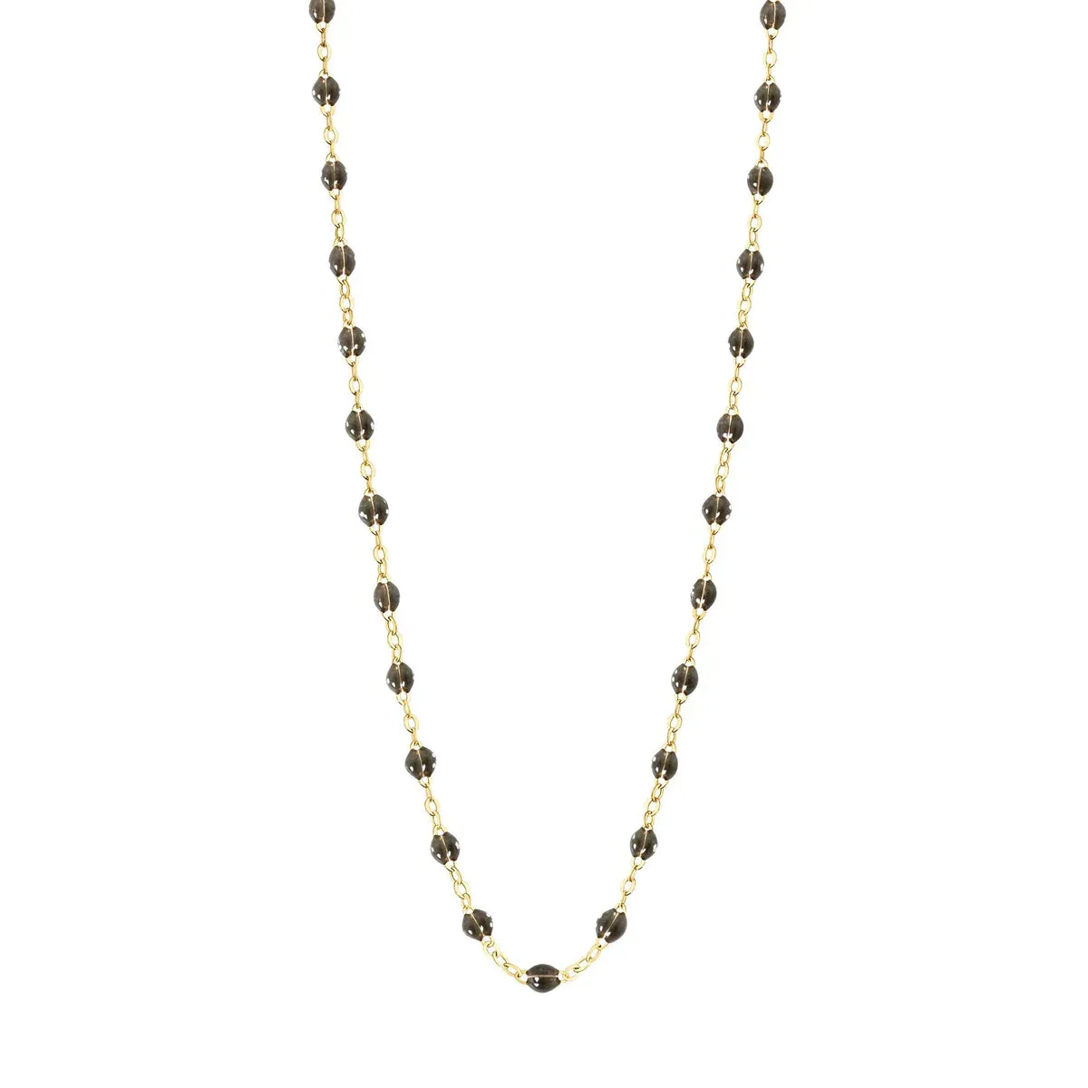 Classic Gigi 16" Necklace (Multiple Colors)