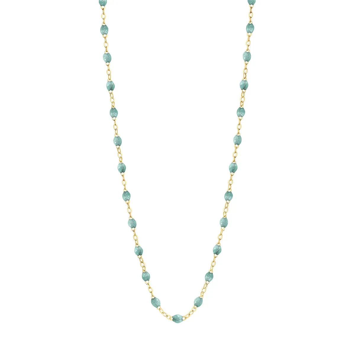 Classic Gigi 16" Necklace (Multiple Colors)