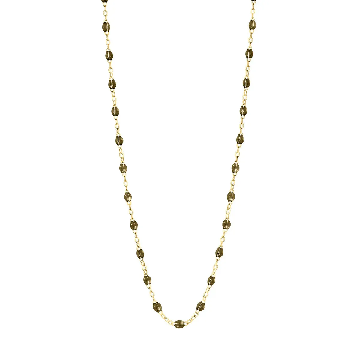 Classic Gigi 16" Necklace (Multiple Colors)