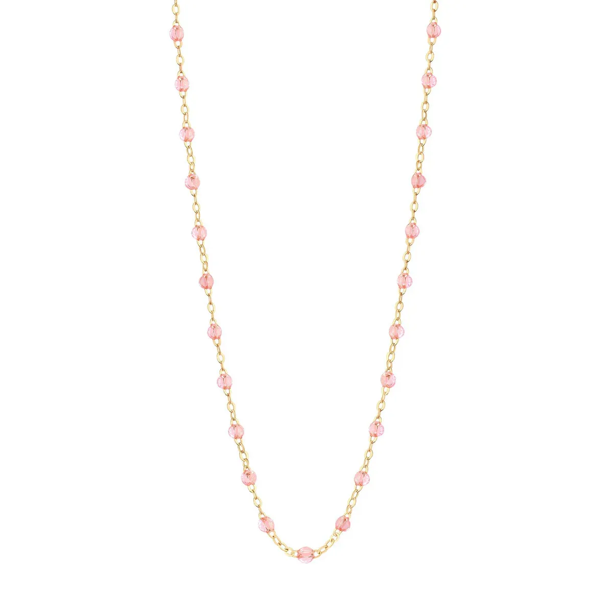 Classic Gigi 16" Necklace (Multiple Colors)